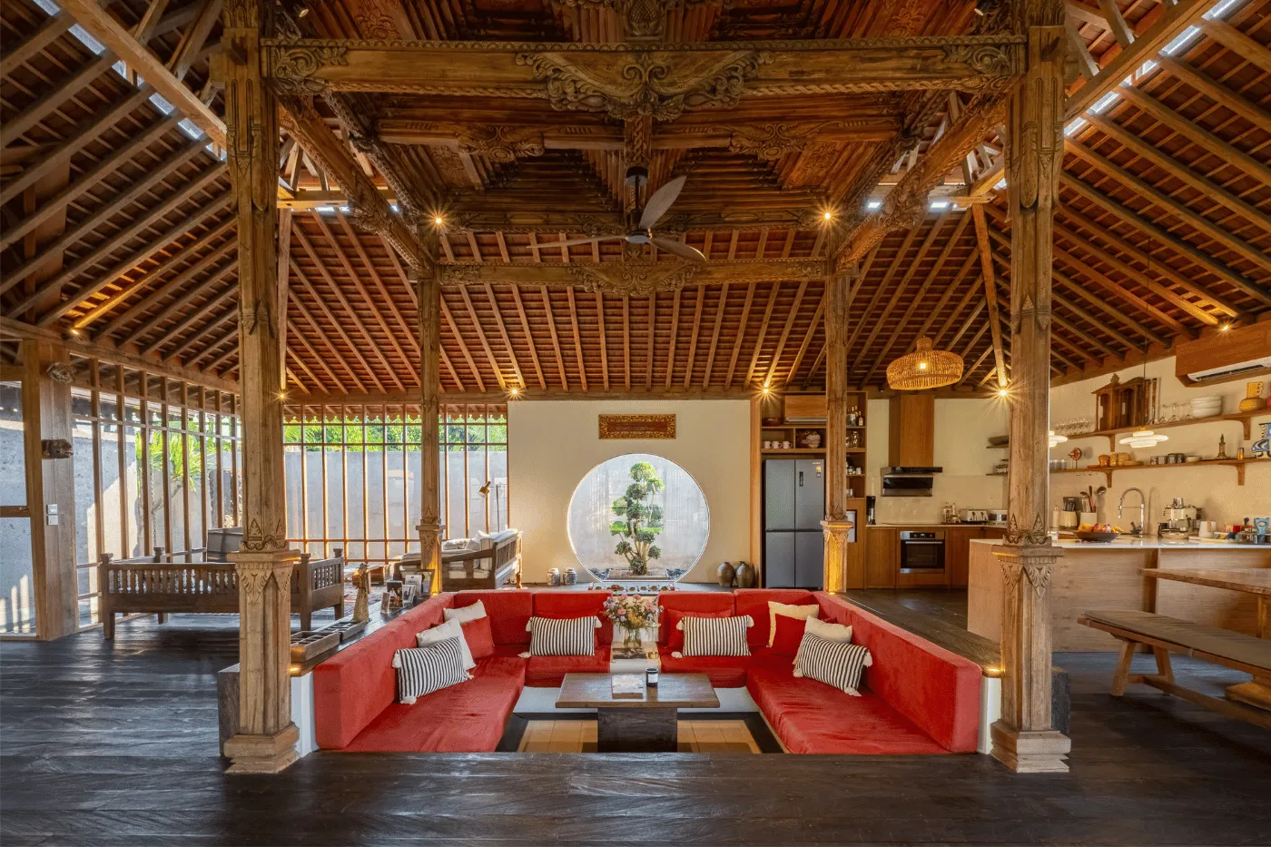 Sundara Sari House